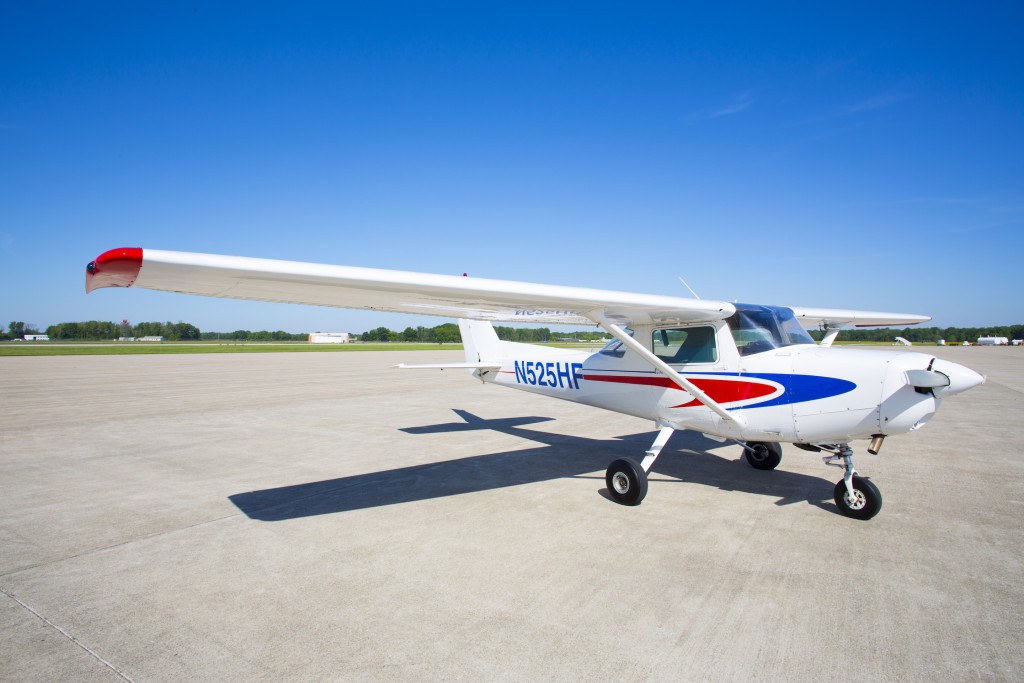 FBO Hoosier Aviation Terre Haute Regional Airport