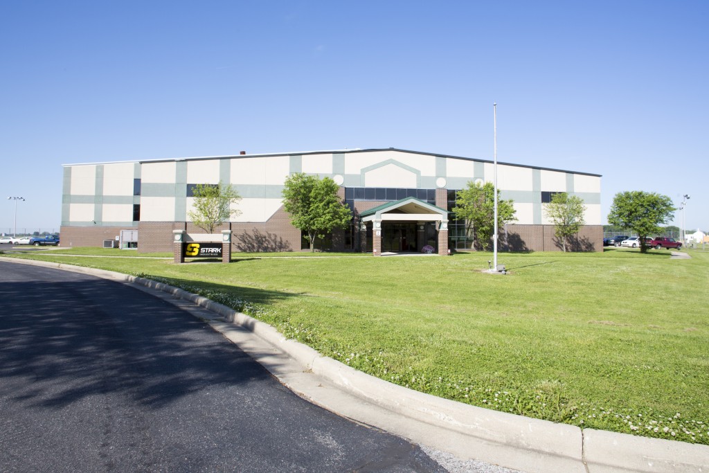 Available Properties Terre Haute Regional Airport