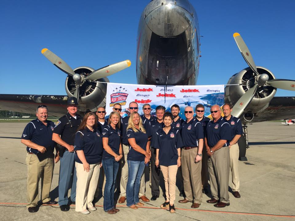 Terre Haute Air Show Annoncement Terre Haute Regional Airport terre-haute-air-show-annoncement-terre-haute-regional-airport